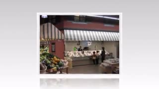 ویدیو کلیپ  طراحی هایپر مارکت -طراحی سوپرمارکت -یخچال فریزر فروشگاهی