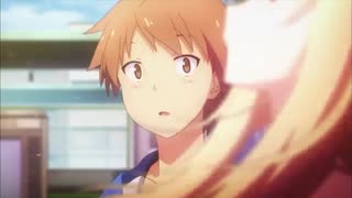 Sakurasou no petna kanojo amv White Sweet Love