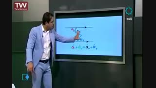 تدریس هندسه استاد امیر مسعودی زاویه سازی صورت