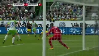 بهترین گل های هفته