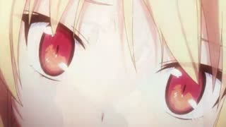 Sakurasou no petna kanojo amv my escape