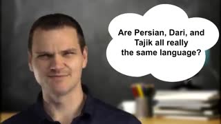 The Persian Language and What Makes It Fascinating