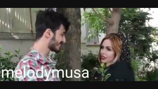 فرق دوستی دختر و پسر در ایران و در خارج از ایران