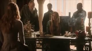 یادداشتی که آریا در اتاق لیتلفینگر پیدا کرد چه بود؟