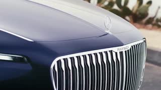 شاهکار جدید مرسدس بنز