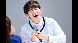 BTS TAEHYUNG - BODY APPRECIATION