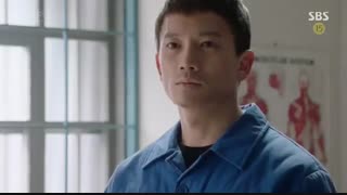 سریال کره ای مدافع قسمت دهم(با بازی جی سانگ) -با زیرنویس فارسی چسبیده