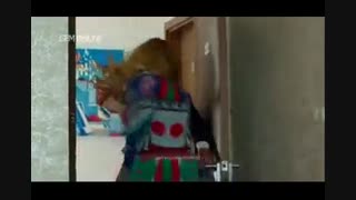 قسمت 88 سریال رهایی با دوبله فارسی