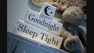شب خوش.....بای