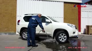 لنس ویژه زیرشویی کارواش Easywash365