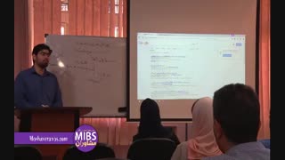 جلسه دوم آموزش دیجیتال مارکتینگ