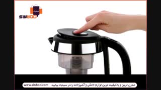 کتری برقی راسل هابز -خرید آنلاین در www.sinbod.com