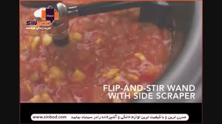 مولتی کوکر-خرید آنلاین در www.sinbod.com