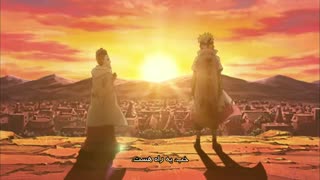 انیمه ناروتو شیپودن|زبان انگلیسی|قسمت 351|زیرنویس فارسی|سلول های هاشیراما (Naruto Shippuden)