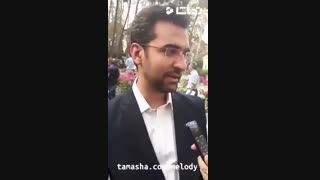 وزیر جدید ارتباطات: من خودم از توییتر استفاده می کنم!