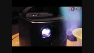 تماشا کنید : جعبه جادویی JBL ، یک سینمای خانگی کامل