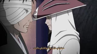 انیمه ناروتو شیپودن|زبان انگلیسی|قسمت 352|زیرنویس فارسی|نینجا فراری اوروچیمارو (Naruto Shippuden)