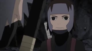 انیمه ناروتو شیپودن|زبان انگلیسی|قسمت 353|زیرنویس فارسی|موش آزمایشگاهی اوروچیمارو (Naruto Shippuden)