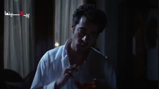 سکانس شروع ارتباط شهرزاد و قباد در سریال شهرزاد(۱۳۹۴)