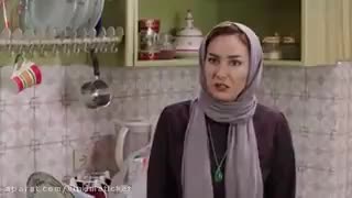 آنونس فیلم نقطه کور