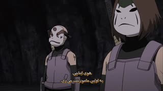 انیمه ناروتو شیپودن|زبان انگلیسی|قسمت 357|زیرنویس فارسی|یک آنبوی اوچیها (Naruto Shippuden)