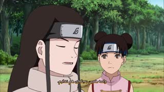 انیمه ناروتو شیپودن|زبان انگلیسی|قسمت 360|زیرنویس فارسی|مربی جونین (Naruto Shippuden)