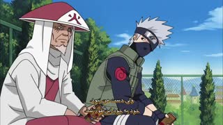 انیمه ناروتو شیپودن|زبان انگلیسی|قسمت 361|زیرنویس فارسی|تیم هفت (Naruto Shippuden)