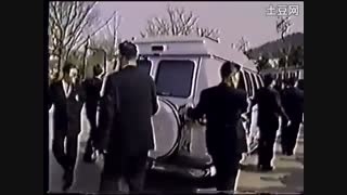 مایکل جکسون در کره جنوبی 1998 _Michael Jackson in South Korea 1998 ( بخش دوم ویدیو )