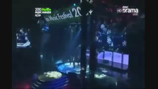 اجرای زیبای Kim Hyun Joong و Lee Seung Gi و Jay Park