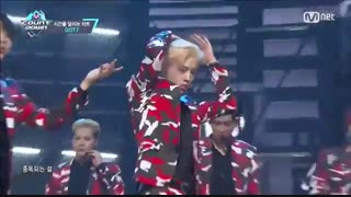 کنسرت this love گات سون