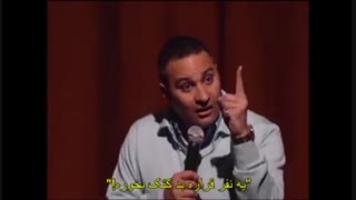 استندآپ کمدی : بچه های خودتونو بزنید