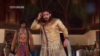 دانلود سریال جودا و اکبر  قسمت 245