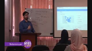 جلسه چهارم آموزش دیجیتال مارکتینگ