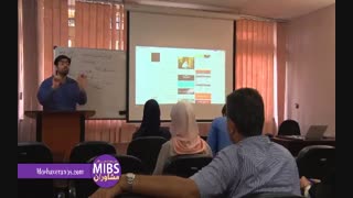 جلسه پنجم آموزش دیجیتال مارکتینگ