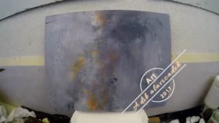 پتینه تابلو دکوراتیو