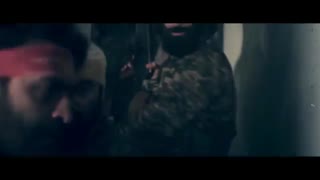 موزیک ویدیو مدافعان حرم.