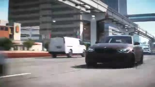 NEED FOR SPEED Payback - NEW Trailer Gamescom 2017