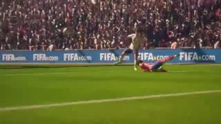 تریلر بازی FIFA 18 در Gamescom 2017