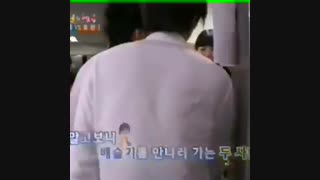 زور بیبی از دختره کمتره خخخخ - ببینم..کی منو یادشه؟؟؟adeledepp???