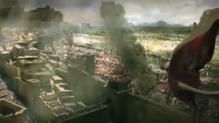 تریلر بازی Age of Empires IV