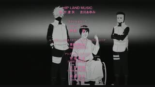 آهنگ پایانی سینمایی بوروتو(کامل)