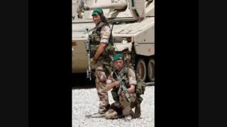 میکس نظامیان زن عکس