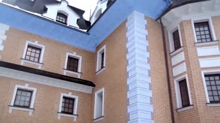 یونولیت , یونولیت سقفی , تری دی پنل ,  مادفوم خاورمیانه