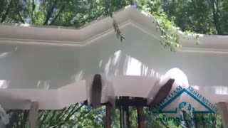 یونولیت , یونولیت سقفی , تری دی پنل , مادفوم خاورمیانه