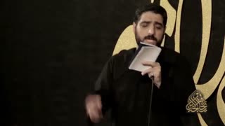 شاه است حسین و پادشاه است حسین