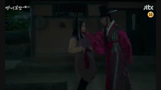 سریال آیینه جادوگر قسمت ششم