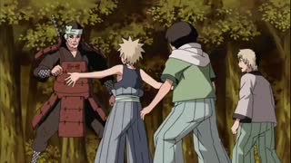 انیمه ناروتو شیپودن|زبان انگلیسی|قسمت 367|زیرنویس فارسی|هاشیراما و مادارا (Naruto Shippuden)