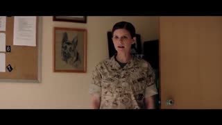 تریلر فیلم Megan Leavey + لینک های دانلود فیلم