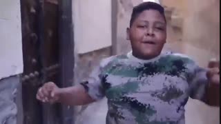 «عباس یخی» کاری از گروه «سیریا»از بوشهر