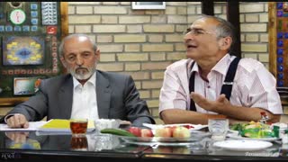 مناظره جنجالی زیباکلام و محمود کاشانی پیرامون کودتای ۲۸ مرداد